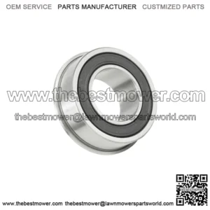 Front Wheel Bearing fits John Deere AM127304 AM35443 AM118315