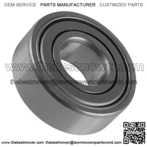 Spindle Ball Bearing for Craftsman Briggs & Stratton 2108202SM 7013313SM