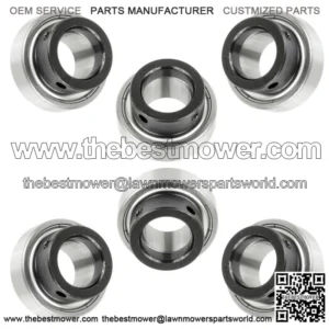 6 Spindle Bearing for Cub Cadet 586609R92 60069C91 IH60071C91 IH455102R22 225217