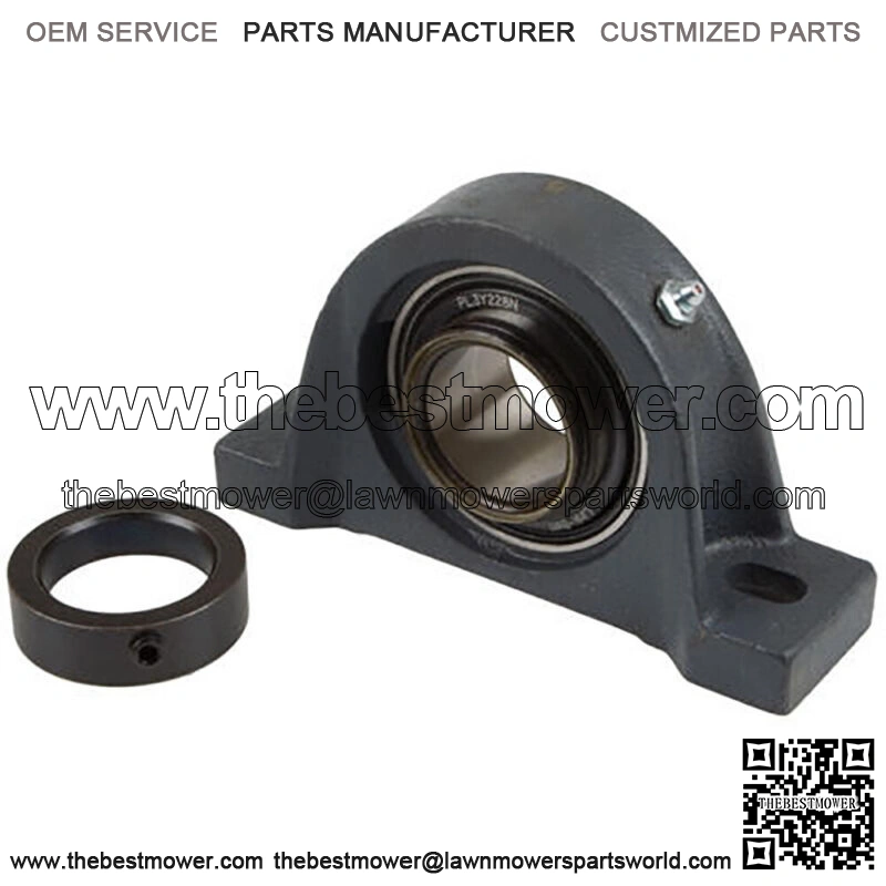 WGPZ24-IMP Pillow Block Assembly for Universal Products