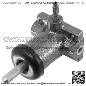 Master Brake Cylinder For Case 450B 450C 480 480B 480C 480D Backhoe Loader L/R