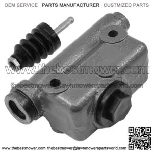 Brake Master Cylinder for Case IH 480 Backhoe L25419