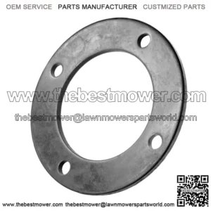 Deck Spindle Reinforcement Ring fits John Deere X300 X300R X304 Z225 Z245 Ez