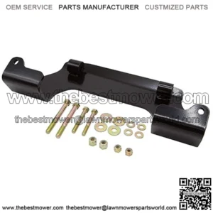 Raptor SD Lawn Mower Part# 123292 Transaxle Crossbrace Brace New Upgraded Version