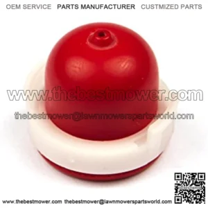 Briggs & Stratton 694395 Primer Bulb