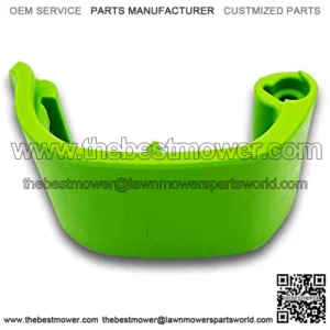 EGO Power+ Parts 3126790002 Control Handle Clip for 20" and 21" EGO Lawnmowers