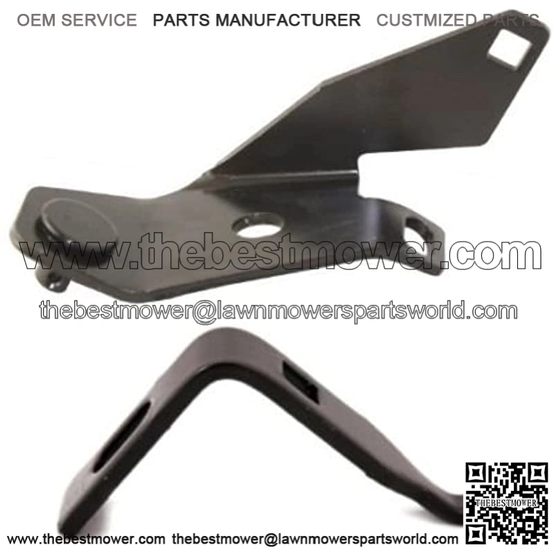 Sway Bar Bracket and Bracket Bar Chassis for 532138017 532186689