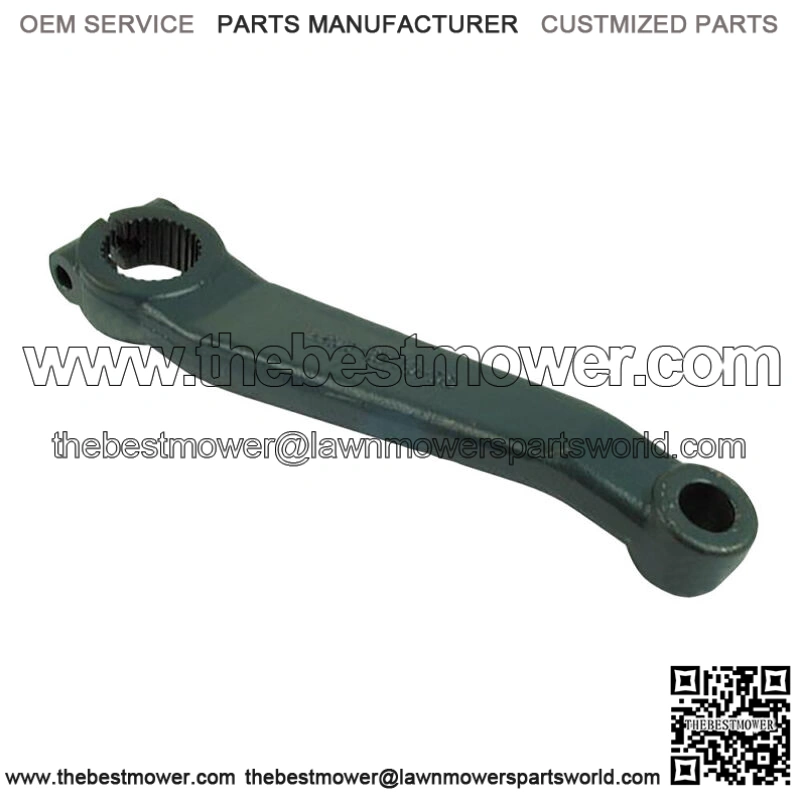 S.71960 Hydraulic Lift Arm - LH/RH Fits Kubota