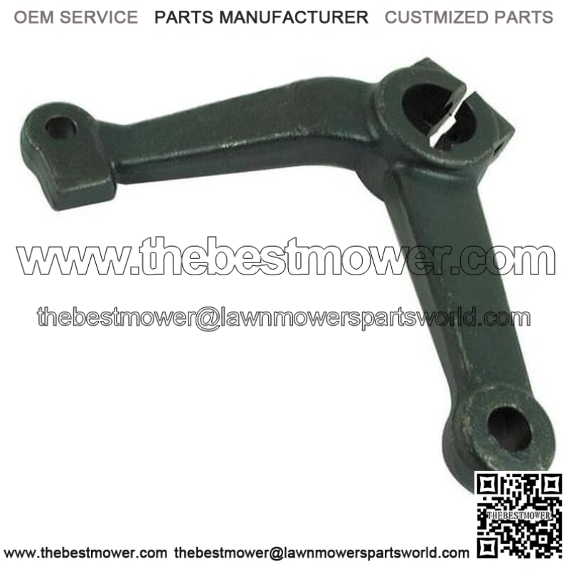 S.70681 ARM, STEERING, LH, L2000 Fits Kubota