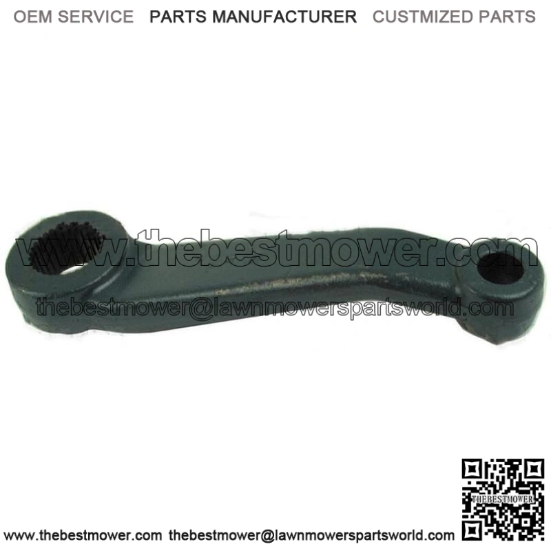 S.71963 Lift Arm, Forged, Rh, L2202 Fits Kubota