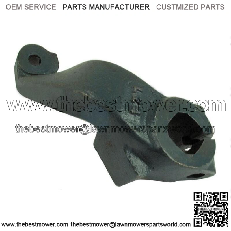 S.70682 STEERING ARM, SPINDLE, 1w L2600 Fits Kubota