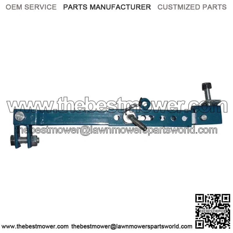 3 Point Hitch Stabilizer Fits Kubota Tractors M Series