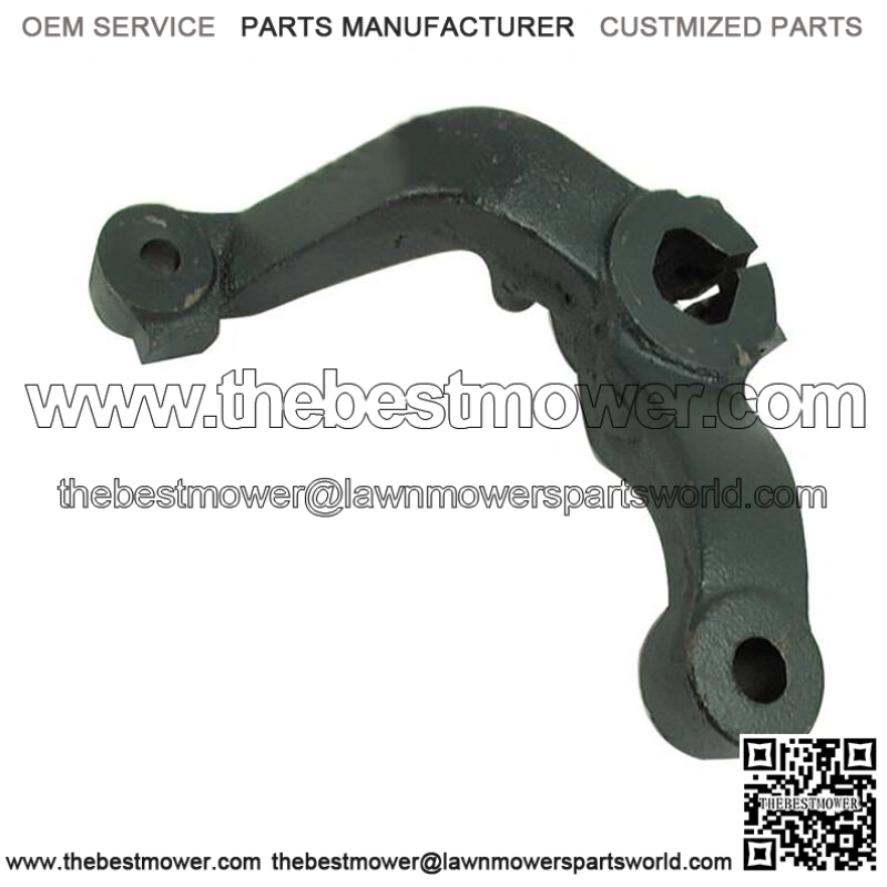 Fits Kubota STEERING ARM S.70684 L235, L245, L2600 , L275, L285 34220-11220, 342