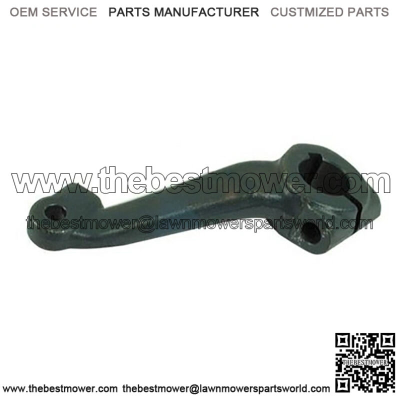 S.70680 Steering Arm - Fits Kubota L175, L185, L2000, L2201, l800, L245 +