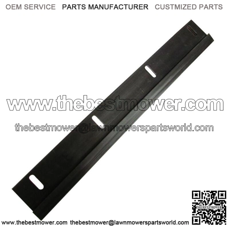 Fits Honda Snow Blower HS521 HS621 Scraper Bar 76322-747-A10