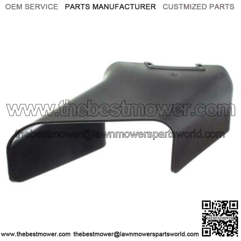 Discharge Chute 22" 115-8447 Fits Toro 20330 20331 20332 20334 20338 20350