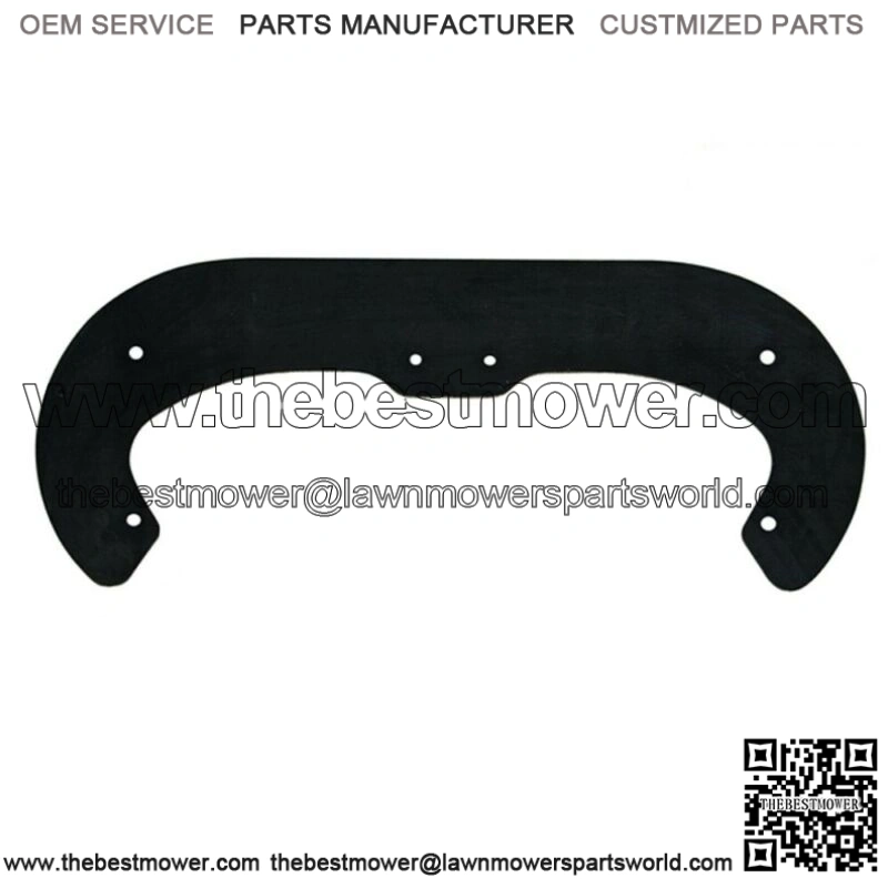 Paddle 16" Fits Toro 84-1980 CCR Powerlite Snow Blower Models 38170 38173 38176