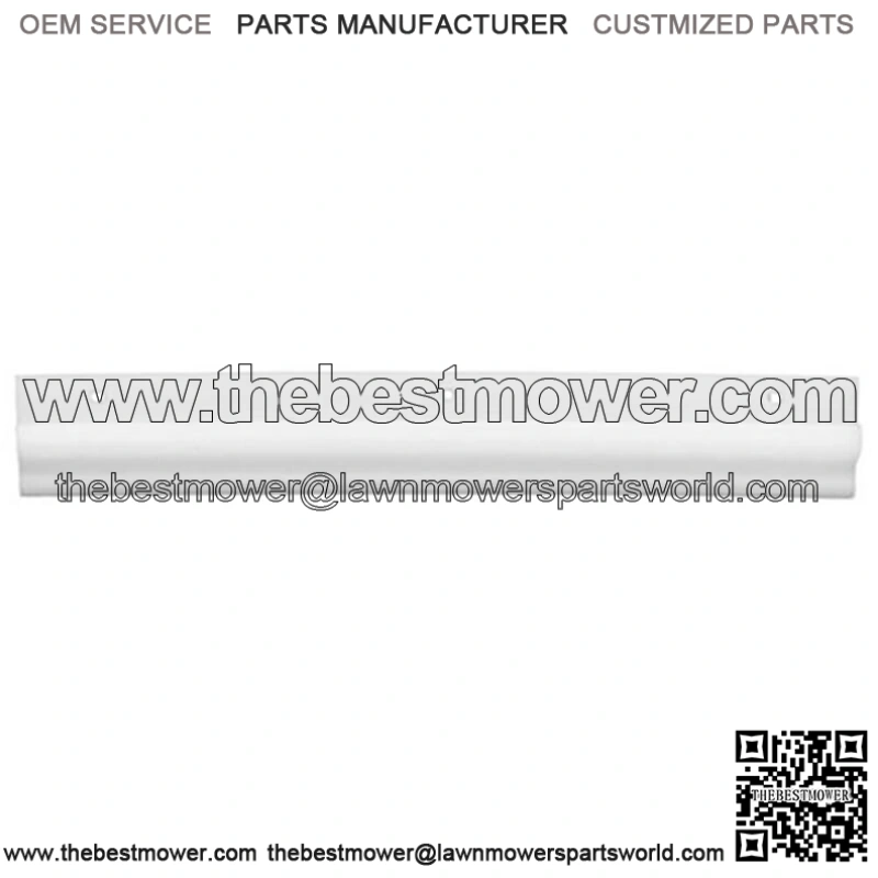 Scrapper Bar Fits Toro 75-8780 38170 38171 38172 38173 38175 38176