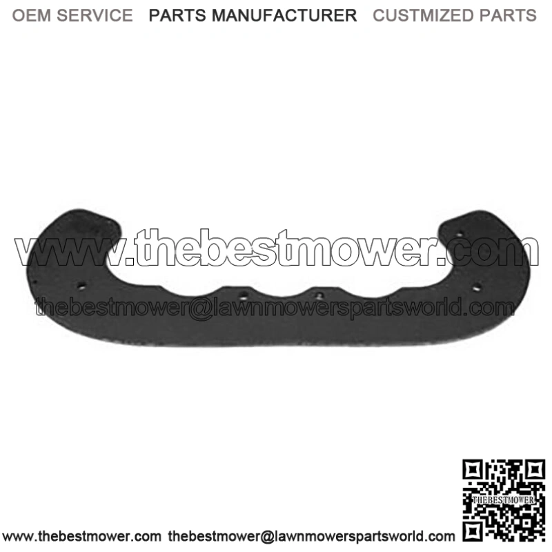 Snow Blower Paddle 104-2753 Fits Toro CCR1000