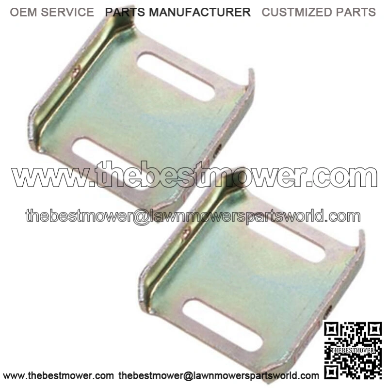 2pk 780061MA 1740718HMA Skid Shoes fits Sears fits Craftsman fits Murray