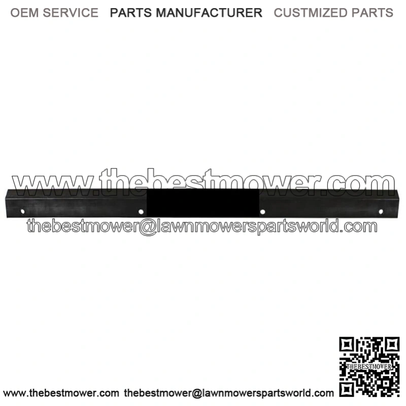 5/21 Scraper Bar 55323 55323MA Fits Murray Craftsman Snowblower