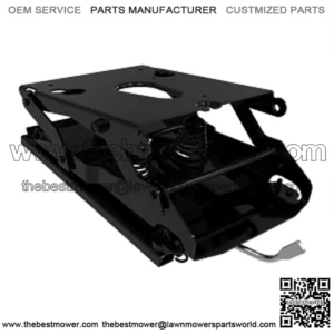 AM148403: Seat Suspension