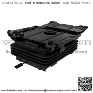 TCA18444: Seat Suspension Kit