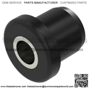 AT116162: Ecu Isolator Mount