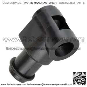 Steering Shaft Support for Ayp Craftsman Dixon Poulan Husqvarna 124035X 285399