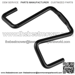 Drive Belt Guide For John Deere L120 L130 LA110 LA120 X110 X120