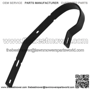 Right Skid Runner For Husqvarna GT 200 HCGTK200A HN20VH50A 532136320 50" Deck