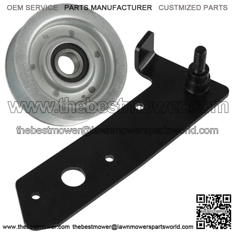 Deck Brake Actuator Arm & Pulley For John Deere GY20059 GY22172 GY20067 NEW