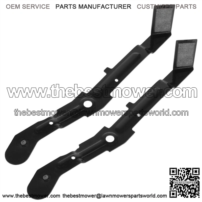 2 Brake Arm Assembly Fits Husqvarna LTH1742 LTH18542 LTH2042 YTH01842 532184907