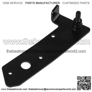 Deck Brake Actuator Arm For John Deere L111 L118 L17542 LA100 LA115