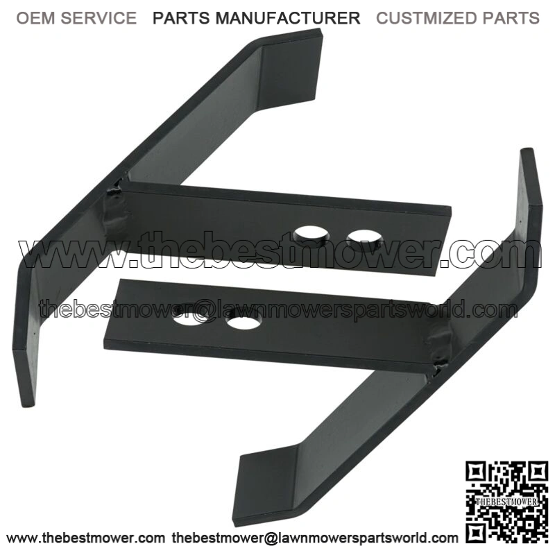 Universal Skid Shoe Grader Blades For Snow Removal SSS5462