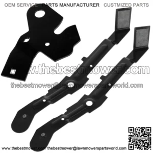 Idler Arm Bracket Roller Fits Husqvarna LTH1742 LTH18542 LTH2042 YTH01842