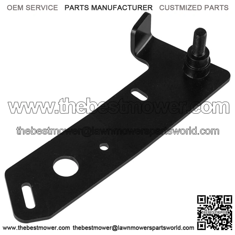 Adjustable Deck Brake Actuator Arm For John Deere X125 X145 NEW