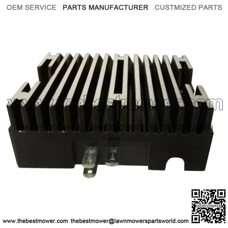 Regulator Fits John Deere 110 Mower; 112 Mower; 140 Mower