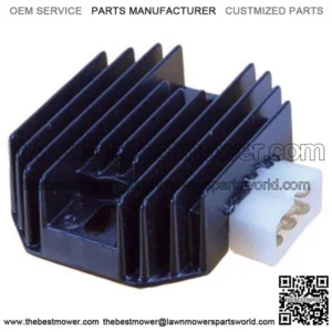 Voltage Regulator Fits John Deere 130 160 165 170 175 185 240