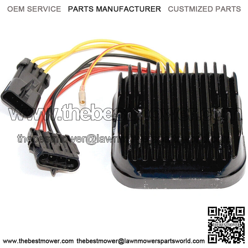 Regulator Rectifier for Polaris Sportsman 500 HO EFI 500 EFI Tractor 2008-2010