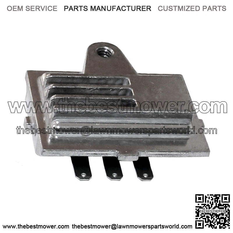 Rectifier Regulator for John Deere Tractor 318 420 Onan Eng