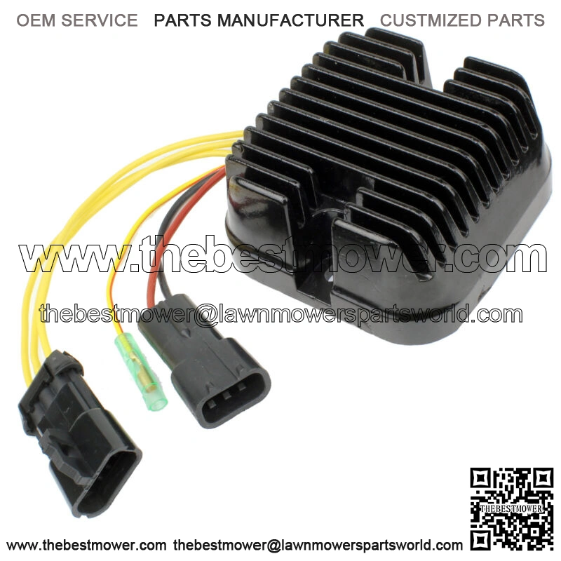 Regulator Rectifier for Polaris Sportsman 500 Forest Tractor 2011-2014