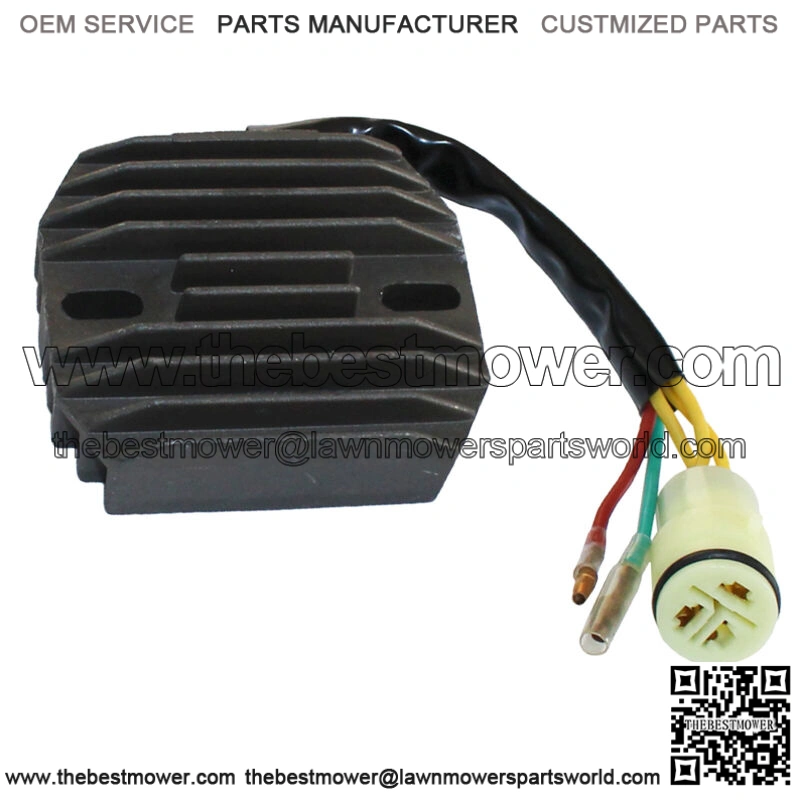 Regulator Rectifier for Honda TRX300EX Sportrax 300 1993-2004 31600-Hm3-003 (Fits: Honda)