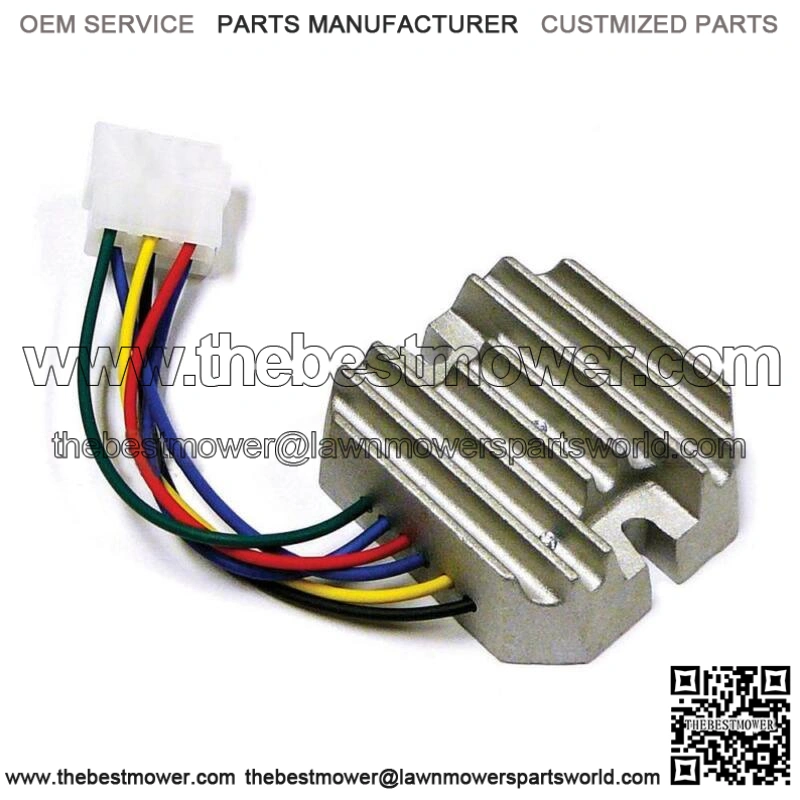 S.69156 Voltage Regulator Fits Kubota