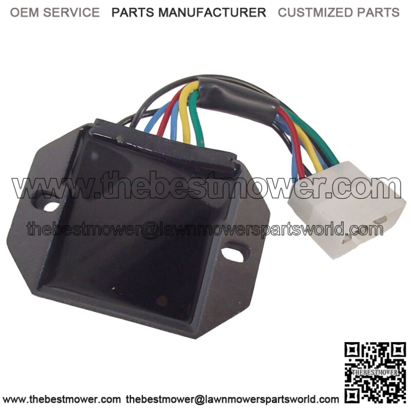 AMH1550-64600 Voltage Regulator