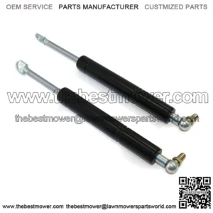 GAS SHOCK DAMPERS Fits John Deere TCA14011 TCA15322 Z-Trak Zero Turn Mowers