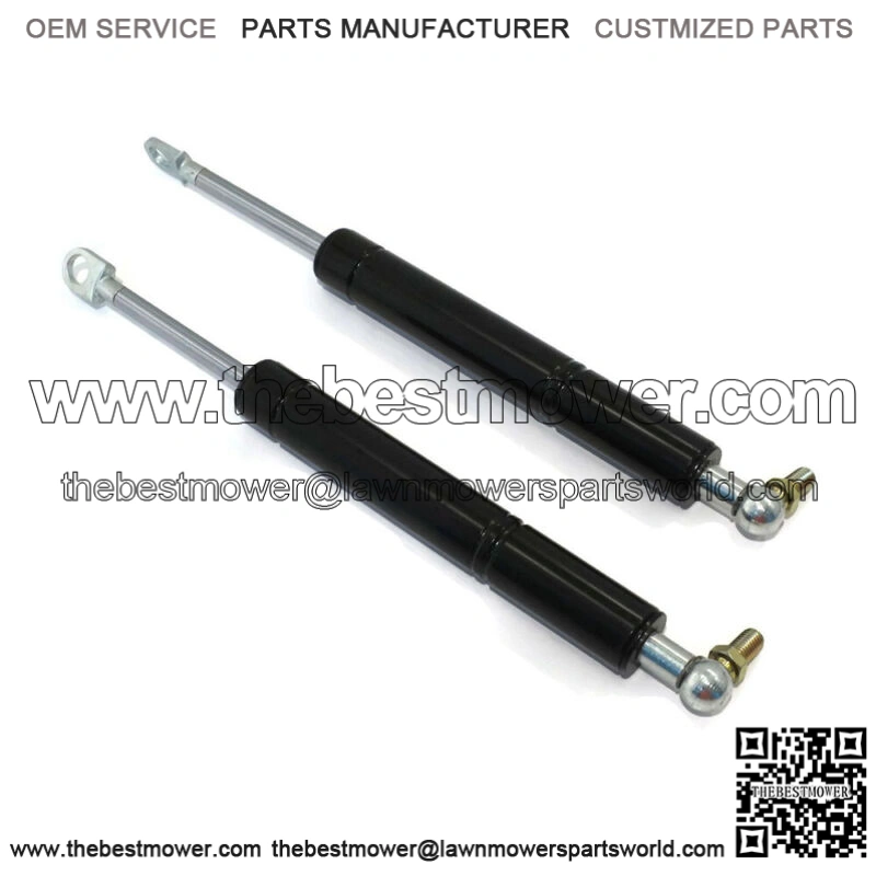 GAS SHOCK DAMPERS Fits John Deere TCA14011 TCA15322 Z-Trak Zero Turn Mowers