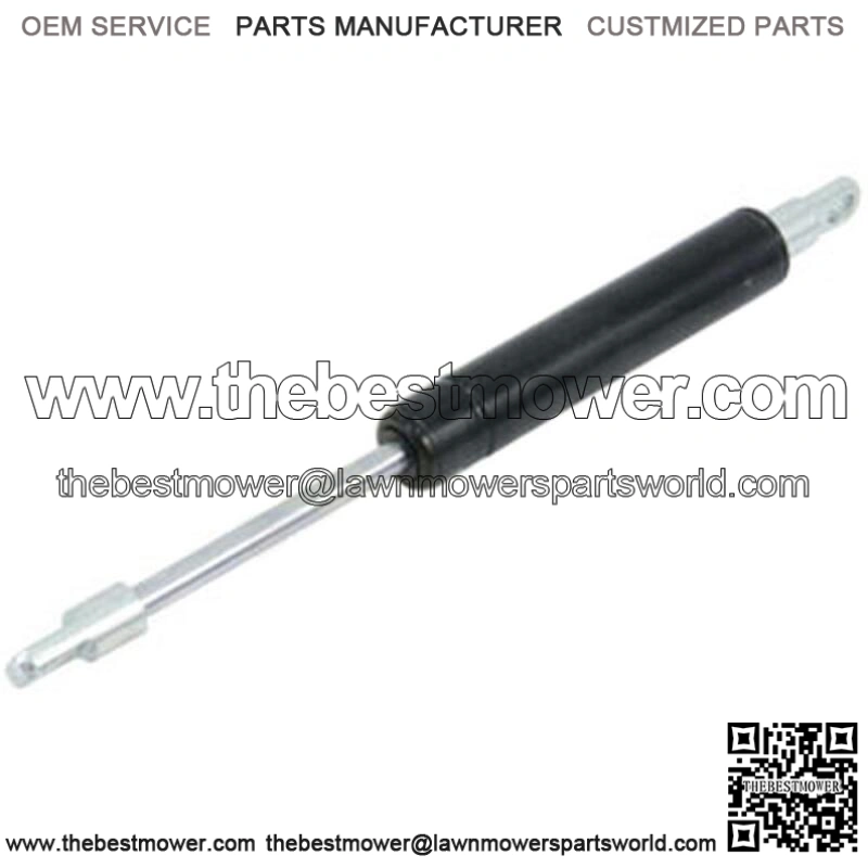 241-200 Gas Damper - Fits Kubota ZD and ZG Series Zero-Turn Mowers