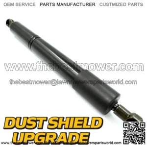 Steering Control Damper fits John Deere EZ-Trak Z225 Z245 Z425 Z445 Z465