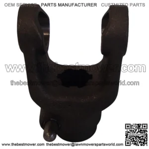 E52209 New Safety Slide Lock Fits John Deere Round Baler Tractor 410 505 510